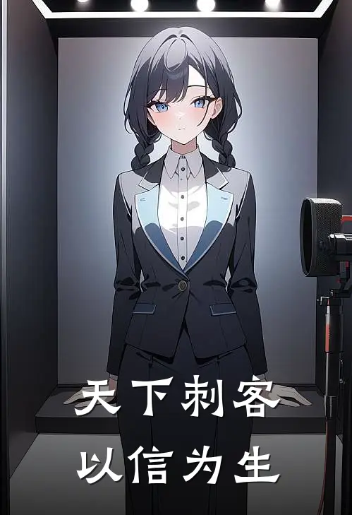 天下刺客,以信为生