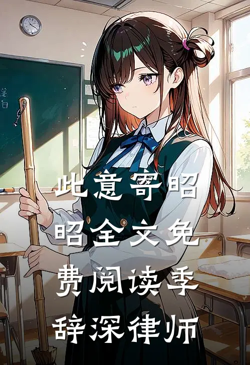 此意寄昭昭全文免费阅读季辞深律师