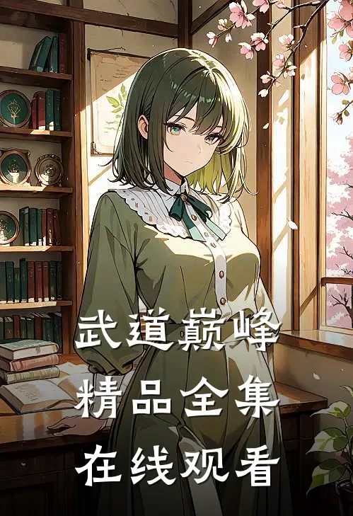 武道巅峰精品全集在线观看