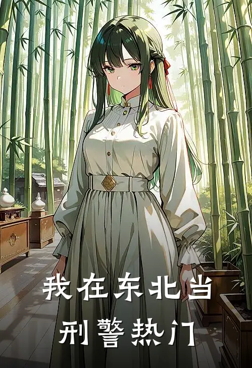 我在东北当刑警热门