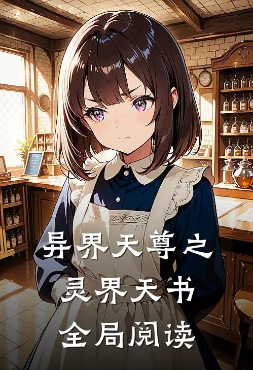 异界天尊之灵界天书全局阅读