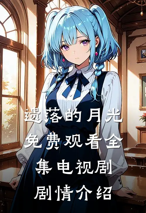 遗落的月光免费观看全集电视剧剧情介绍