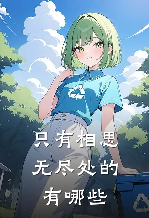 只有相思无尽处的有哪些