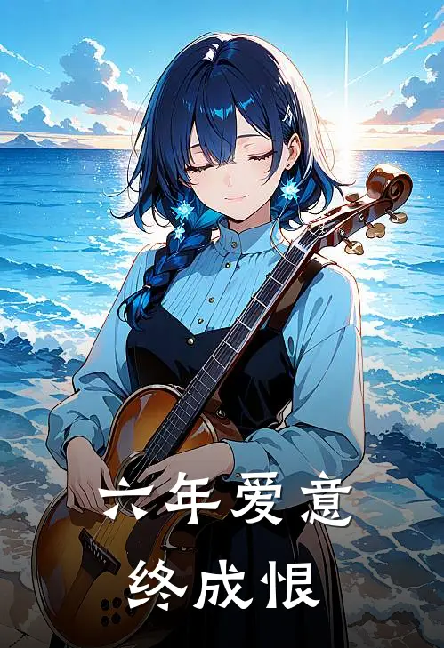 六年爱意终成恨