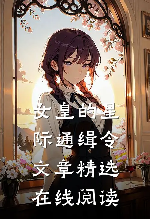 女皇的星际通缉令文章精选在线阅读