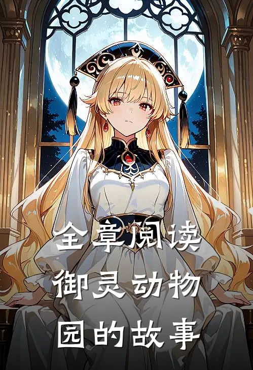 全章阅读御灵动物园的故事