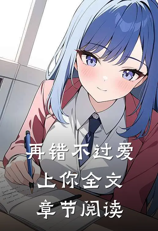 再错不过爱上你全文章节阅读