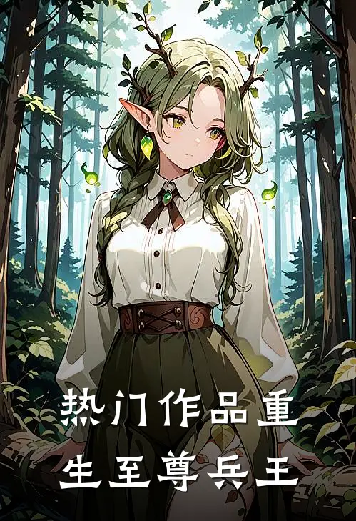 热门作品重生至尊兵王