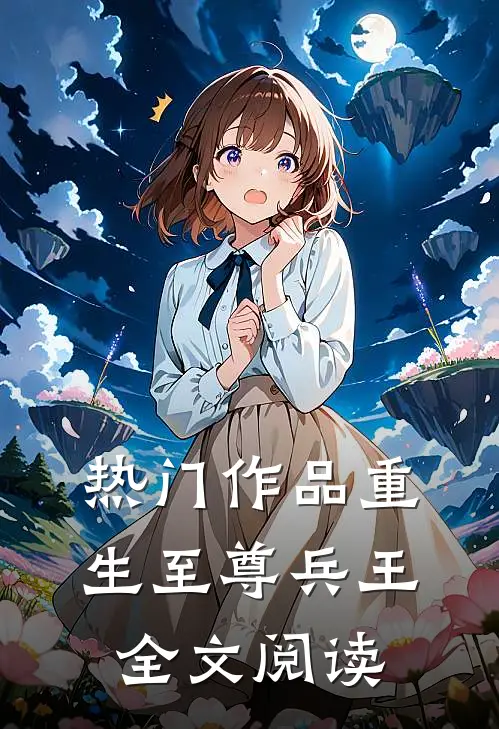 热门作品重生至尊兵王全文阅读