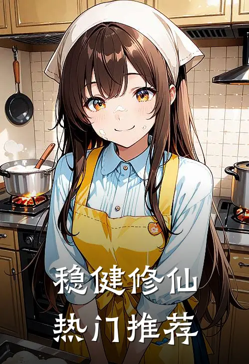 稳健修仙热门推荐