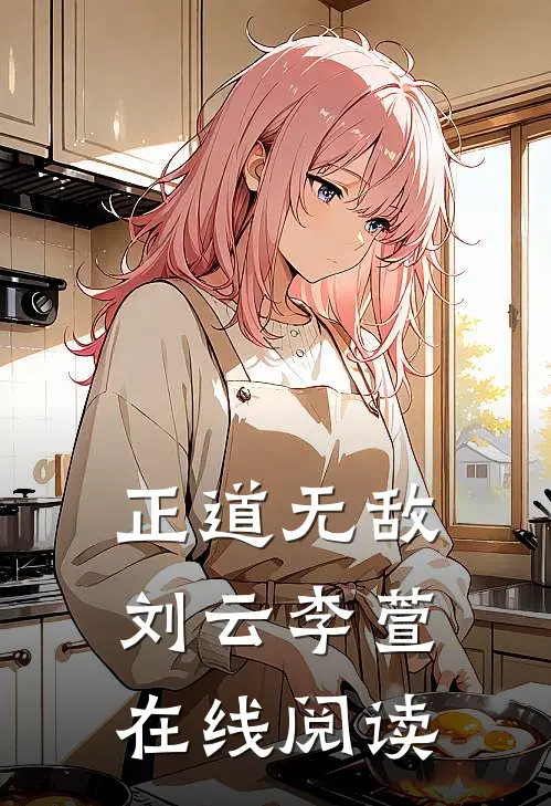 正道无敌刘云李萱在线阅读