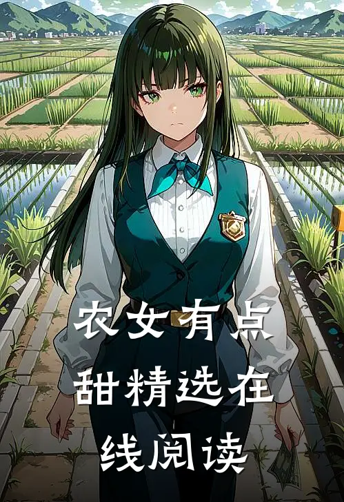 农女有点甜精选在线阅读