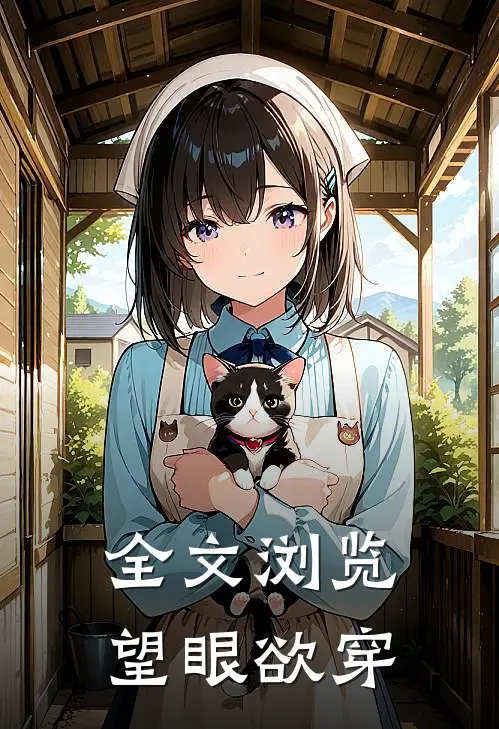 全文浏览望眼欲穿