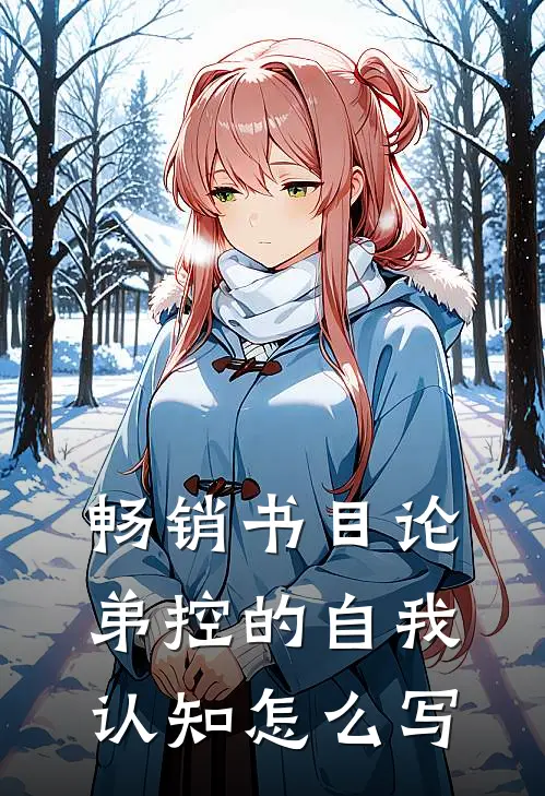 畅销书目论弟控的自我认知怎么写