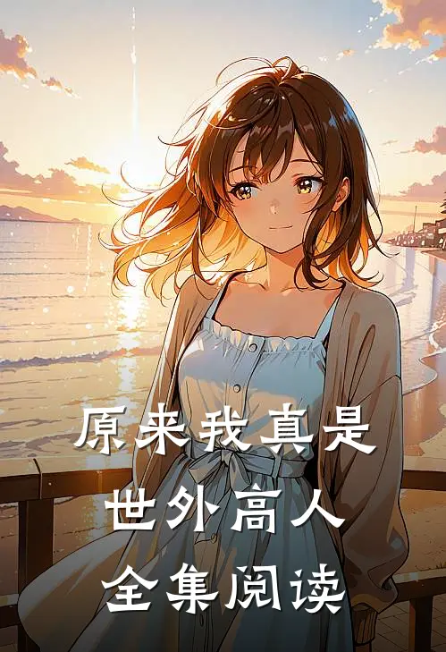 原来我真是世外高人全集阅读