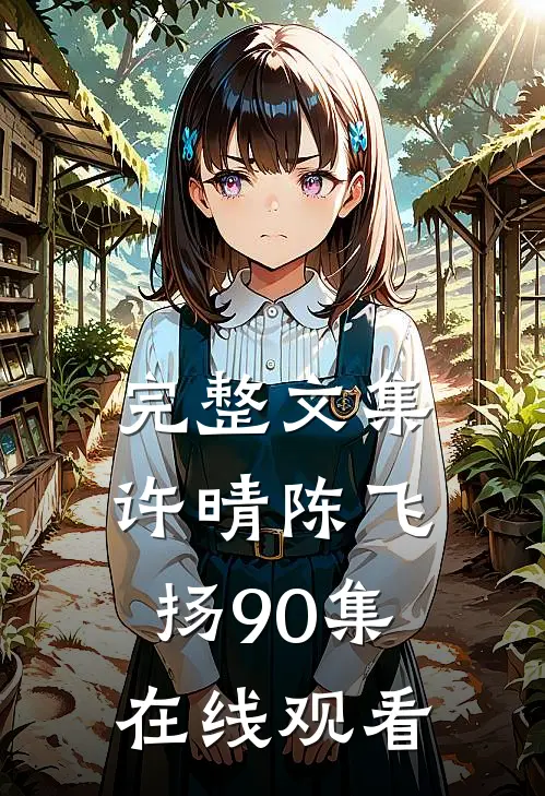完整文集许晴陈飞扬90集在线观看