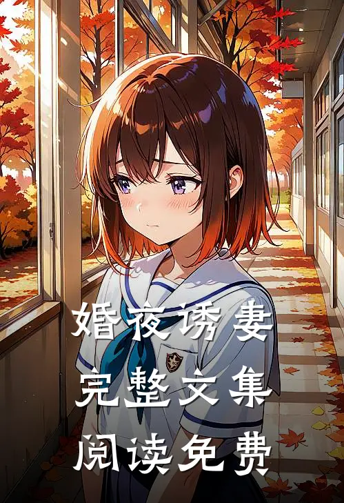 婚夜诱妻完整文集阅读免费