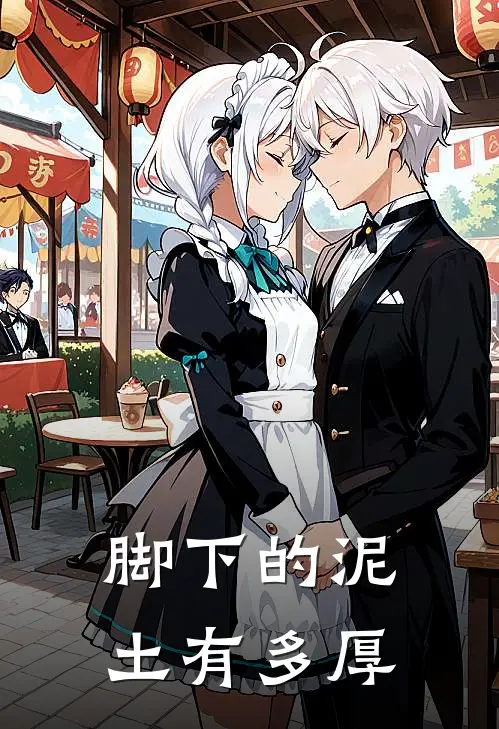 脚下的泥土有多厚