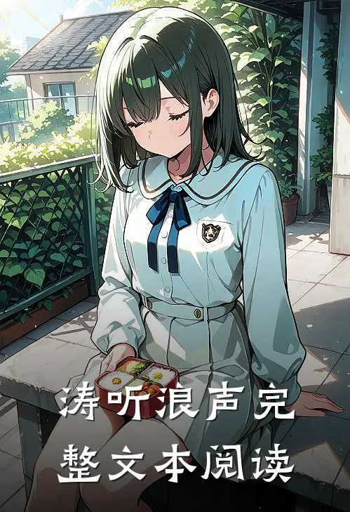 涛听浪声完整文本阅读