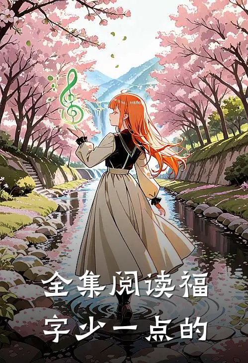全集阅读福字少一点的