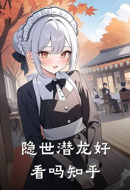 隐世潜龙好看吗知乎