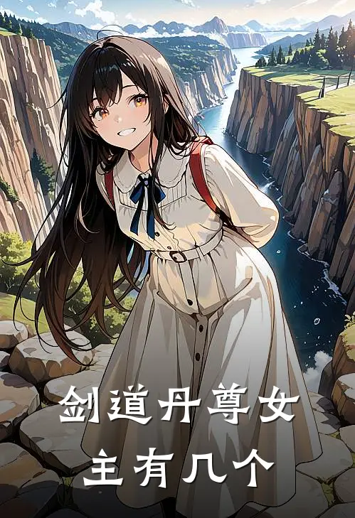 剑道丹尊女主有几个