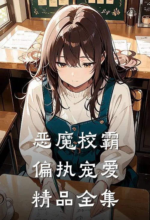 恶魔校霸偏执宠爱精品全集