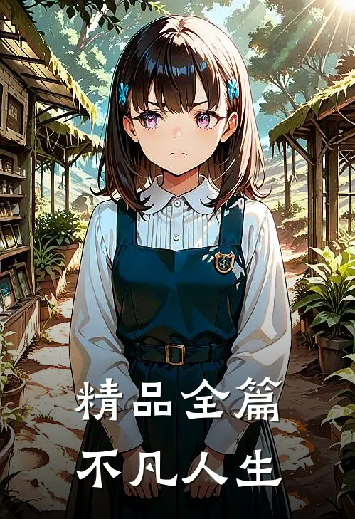 精品全篇不凡人生
