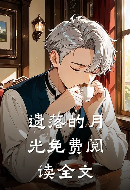 遗落的月光免费阅读全文