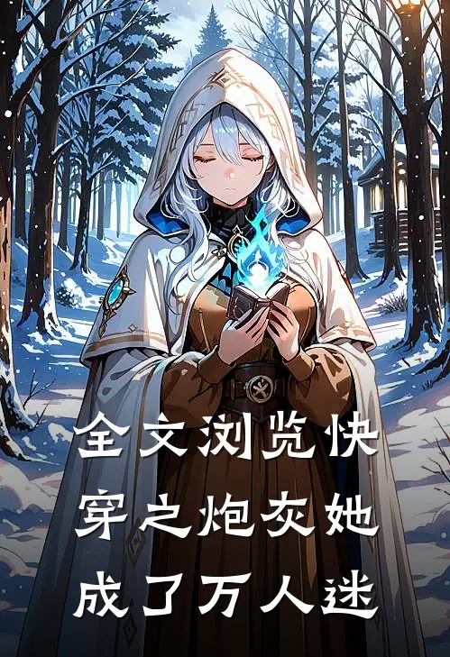 全文浏览快穿之炮灰她成了万人迷