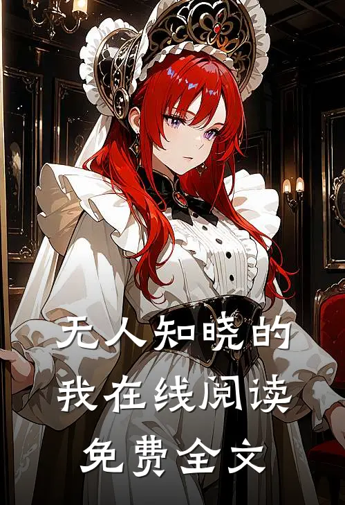 无人知晓的我在线阅读免费全文