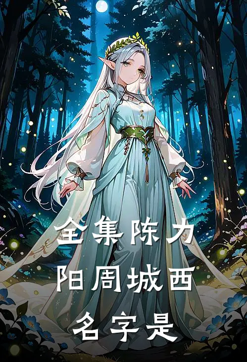 全集陈力阳周城西名字是