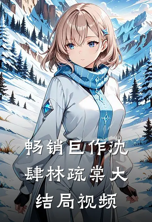 畅销巨作沈肆林疏棠大结局视频
