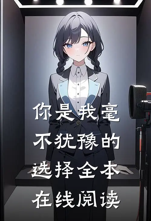 你是我毫不犹豫的选择全本在线阅读
