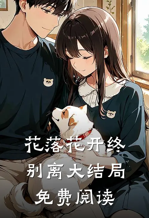 花落花开终别离大结局免费阅读