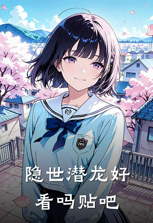 隐世潜龙好看吗贴吧