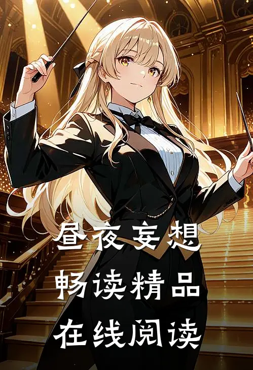 昼夜妄想畅读精品在线阅读