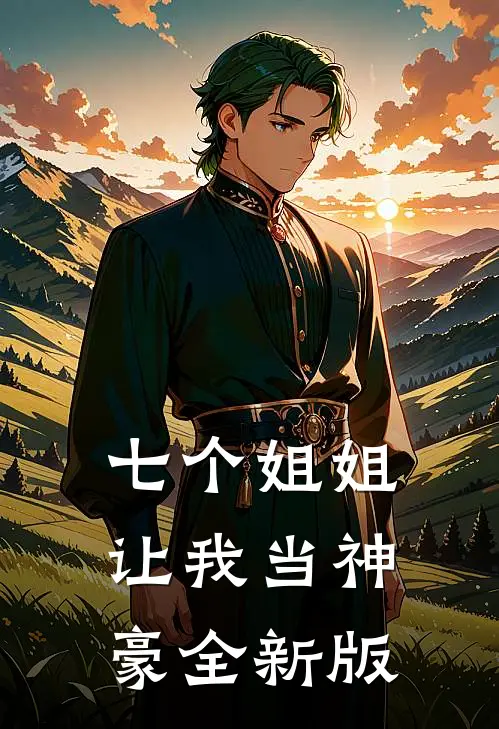 七个姐姐让我当神豪全新版