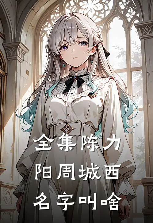 全集陈力阳周城西名字叫啥