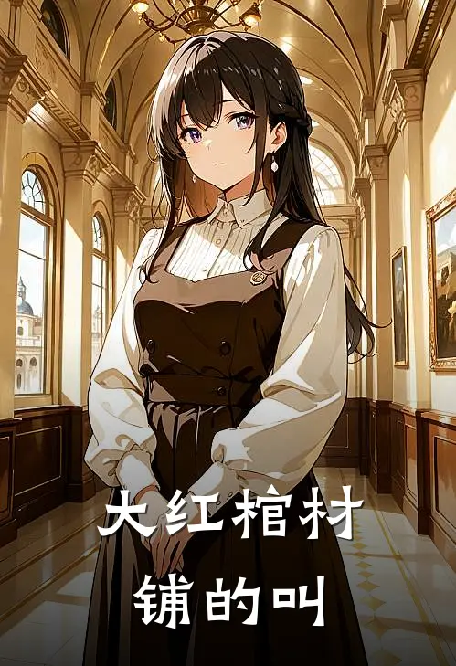 大红棺材铺的叫