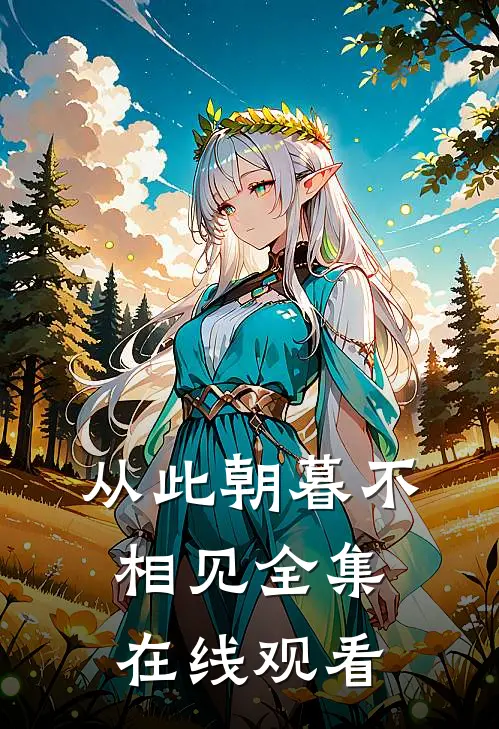 从此朝暮不相见全集在线观看