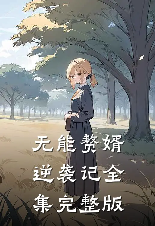 无能赘婿逆袭记全集完整版