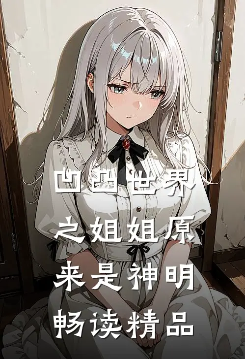 凹凸世界之姐姐原来是神明畅读精品