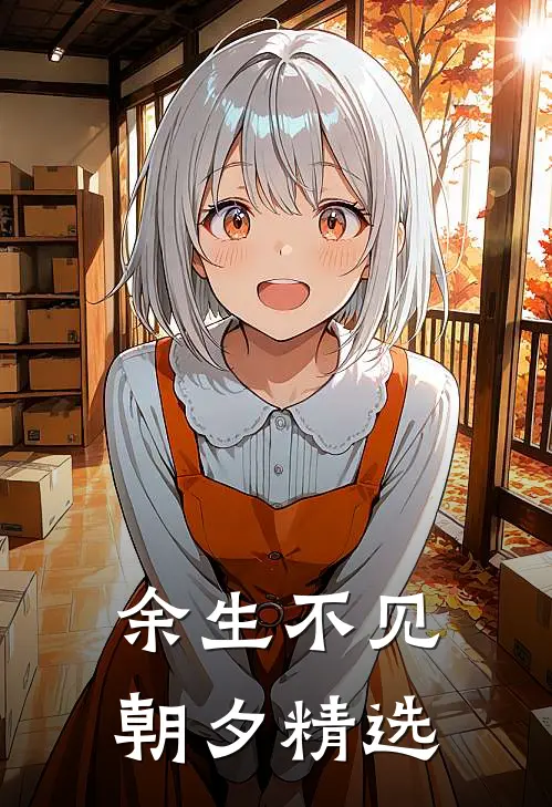 余生不见朝夕精选