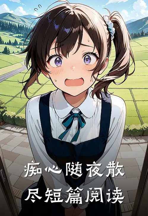 痴心随夜散尽短篇阅读