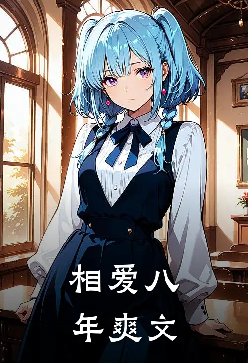 相爱八年爽文