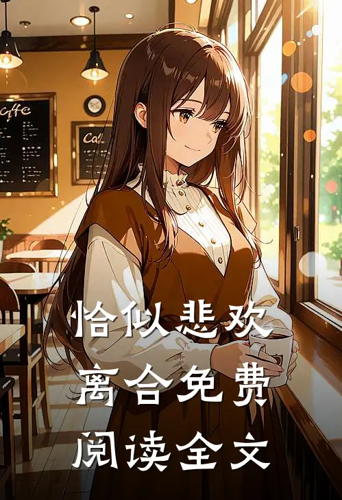 恰似悲欢离合免费阅读全文