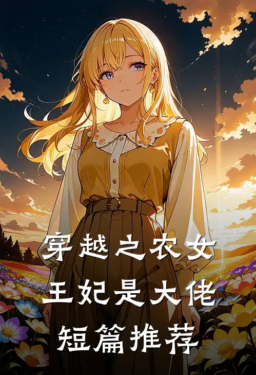 穿越之农女王妃是大佬短篇推荐