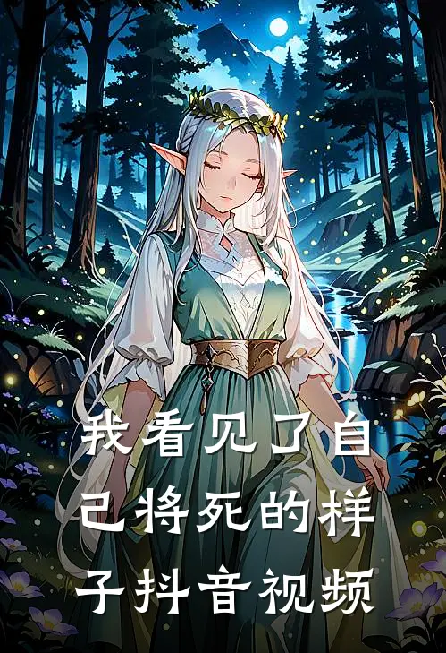 我看见了自己将死的样子抖音视频