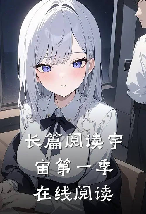 长篇阅读宇宙第一季在线阅读